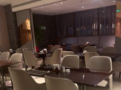 -丽都皇冠假日酒店·Matrix亦餐厅(望京店)