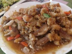 -桃子餐厅·天津菜(红星路直营店)