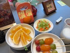 -俏立方·15年新楚菜