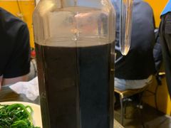 秘制酸梅汤-西单翅酷(西单店)