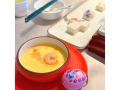 -滋粥楼·顺德菜(番禺广场总店)