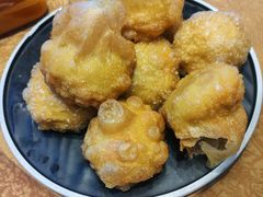 -凯鸽酒楼•雁北民间菜(云冈石窟店)