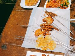 -枪火串烧·东北特色烧烤(罗湖总店)