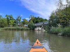 -上海长兴岛郊野公园