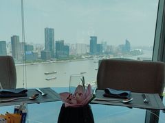 -上海凯宾斯基大酒店