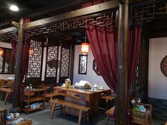 -匠岳·王宝器麻椒鱼(会展中心店)