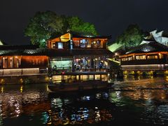 -乌镇景区