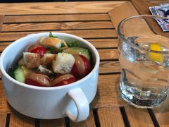 -La Creperie法餐厅(芮欧百货店)