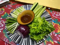 -窑阿婆民间土窑坑烤(红庙店)