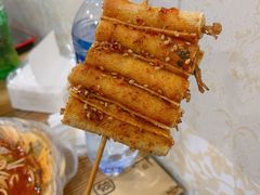 -夫妻串店(和睦路店)