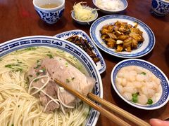枫镇大肉-同得兴 Since·1995 传统苏式面馆(十全街店)