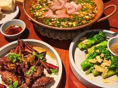 -SHAN山(前滩太古里店)