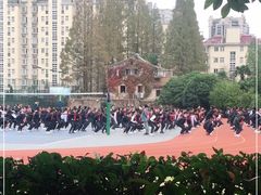 -上海市第三女子中学
