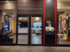 门面-麦当劳(余姚北站店)