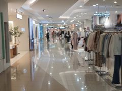 -杭州西湖银泰百货