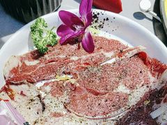 -外婆掌柜·东北家庭烤肉(托乐嘉店)
