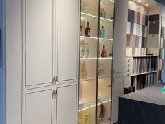 -索菲亚衣柜橱柜家具全屋定制(十里河居然之家店)