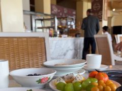 -宴悦海鲜餐厅·游水海鲜·牛排(亚龙湾瑞吉店)