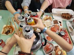 -钱库里海鲜自助(唐山街店)