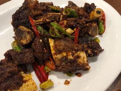 -中发源·清真餐厅(春风店)