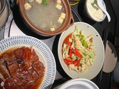 -金陵家宴·金陵春·南京菜(夫子庙店)