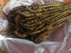 -十里铺铁板鱿鱼