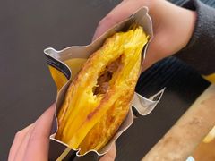 -魏家凉皮(马驹桥店)