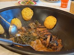 -江湖水乡铁锅炖魚(周庄嘉园店)