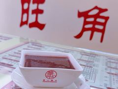 -香港華心糖水鋪(南西总店)
