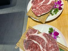 -千寻山野烤肉(天虹店)