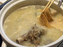 -小骨煲金华砂锅(转塘金街美地店)
