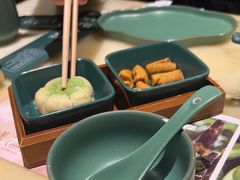 -锦府盐帮·侯宅(五棵松万达店)