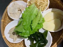 -守艺人老火锅
