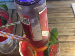 -LENBACH兰巴赫西餐啤酒坊(大连东港店)