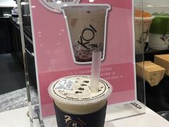 -KOI Thé(厦门国贸广场店)
