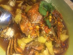 鱼虾蟹-九九私厨(石溪店)