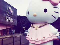 -凯蒂猫主题馆