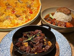 -幸薈飯堂