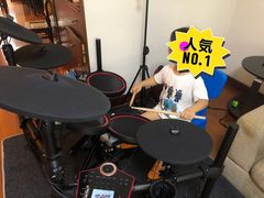 -骨头音乐BoneMusic·架子鼓·军鼓·考级(复地活力城校区)