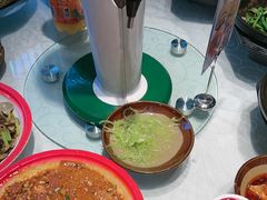 -常和州·夜宵大排档(常州单店)