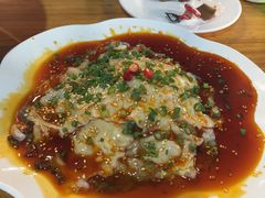 -弓虽昌焖烧鸡(大竹林店)