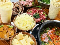 -笔记安顺夺夺粉火锅