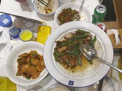 -兰湘子·湘菜小炒(石家庄万象城店)