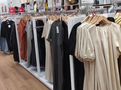 -优衣库(苏州吴江万象汇店)