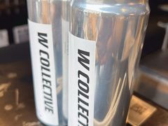 -W COLLECTIVE  DESSERT SHOP