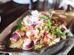 -大螃蟹海鲜餐厅