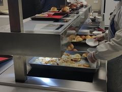 -上海空间电源研究所-食堂