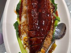 -鱼市酒店(威海水产批发市场店)