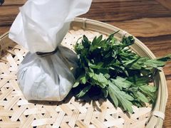 -天水蔬食料理(树德之光店)