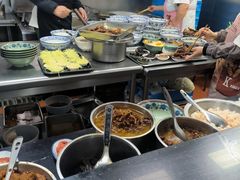 -美味斋(西北街店)